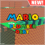[NEW] Mario Plumber Obby