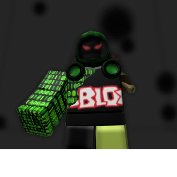Save Robloxia From The Corruption! (A WIP Obby)