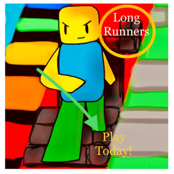 Long Runners