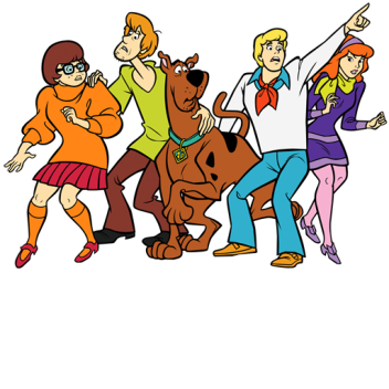 Scooby Doo Roleplay