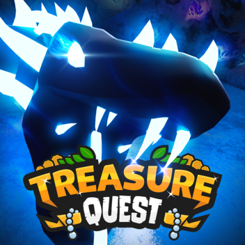 [❄️WINTER❄️] Treasure Quest