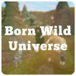 [DISCONTINUED] Born Wild Universe