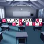 Classroom of the Elite: Ayanokouji's Classroom