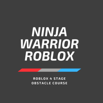 Ninja Warrior Roblox 2014-2021