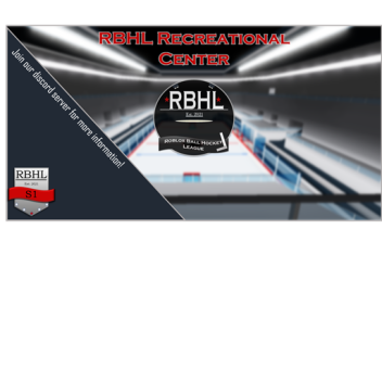 [RBHL] Recreational Center 1