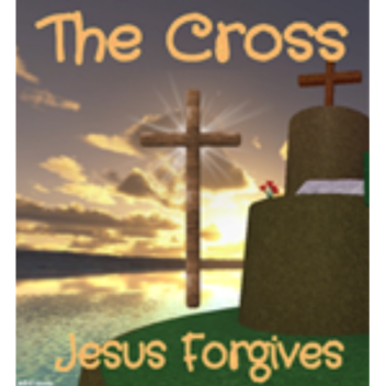 The Cross [Jesus Forgives]