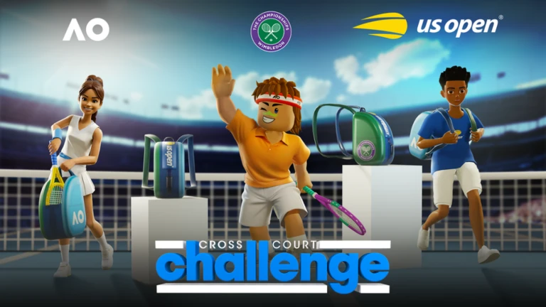 Tennis Showdown [UPD2]