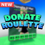 Donate Roulette 💸