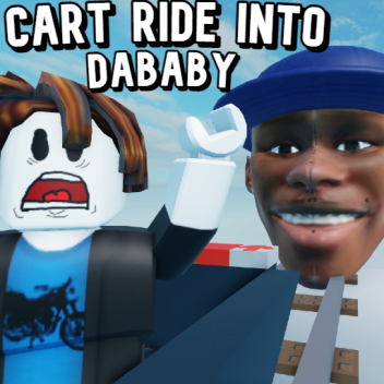 Cart Ride into Dababy!