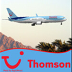 Thomson™ Airport