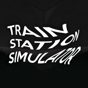 Train Station Simulator [HOLD]