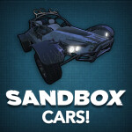 (CARS!) Sandbox