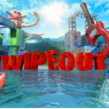 REOPENED! Total Wipeout Obby! 