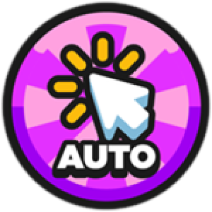 AutoClicker - Roblox