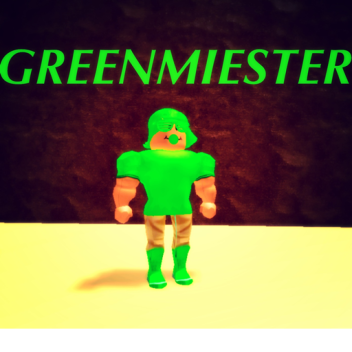 GreenMiester