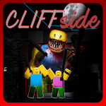 Cliffside Station [HORROR]
