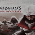 Assassin's creed Brotherhood (READ DESCRIPTION)