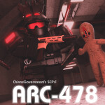 SCP:F | ARC-478