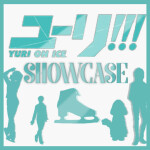 Yuri!!! On Ice Showcase