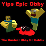 Yip's Epic Obby