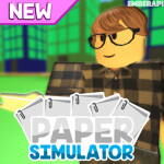 [Update] Paper Simulator