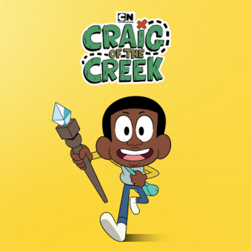 Juego de rol de Craig Of the Creek