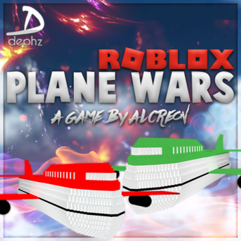 ROBLOX Plane Wars
