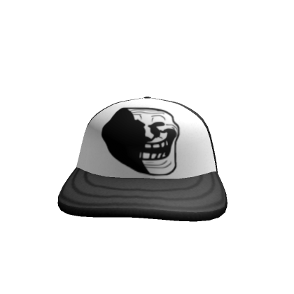 Trollge Mask  Roblox Item - Rolimon's