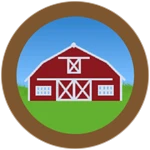 Game Badge Icon