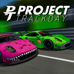 [GT3!] Project Trackday