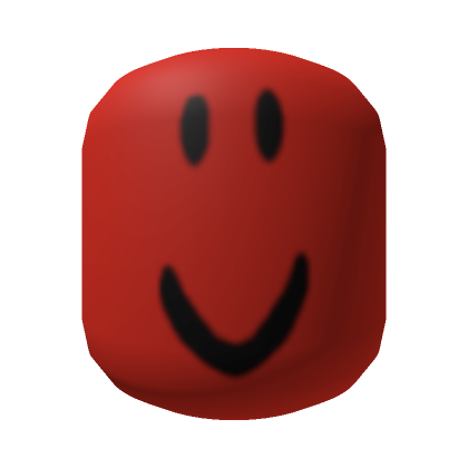 Face Cut Combo - Red  Roblox Item - Rolimon's