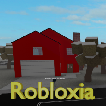 Welcome to the Town of Robloxia Reimagined