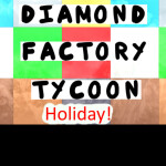 Diamond Factory Tycoon