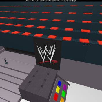 WWE (Updates) 