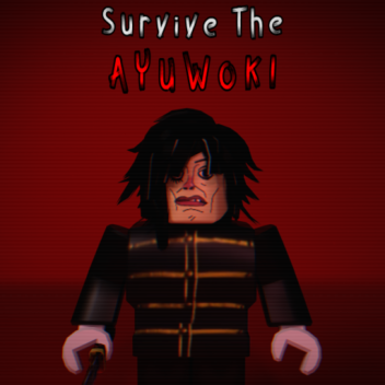 Sobrevive al Ayuwoki