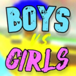 BOYS VS GIRLS
