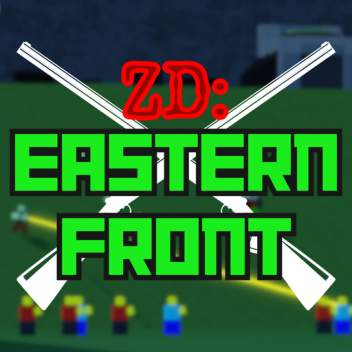 Zombie Defense: Eastern Front