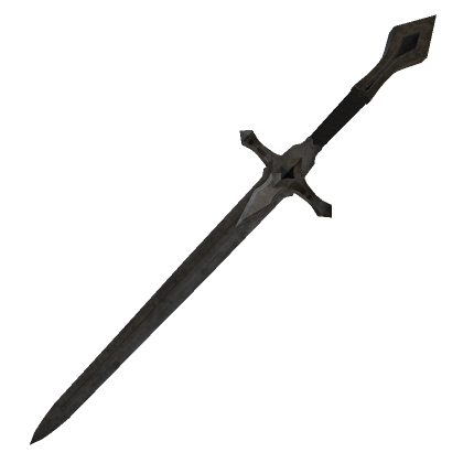 Grunge Sword | Roblox Item - Rolimon's