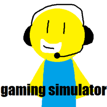 Gaming Simulator