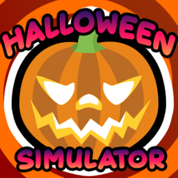 Halloween Simulator [W.I.P]