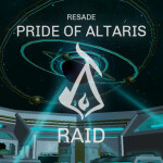 RAID | Pride of Altaris