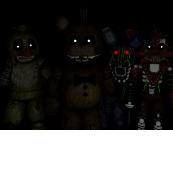 Final Attempts At Freddy's
