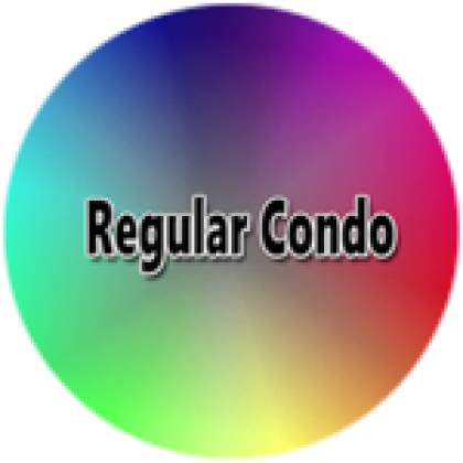 Regular Condo Room - Roblox