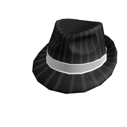 RTC Santa Fedora  Roblox Item - Rolimon's