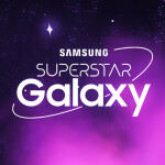 Samsung Superstar Galaxy