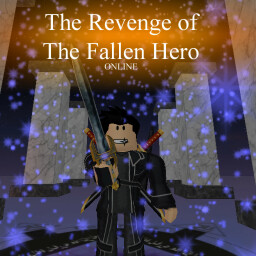 Revenge of the Fallen Hero [RPG] thumbnail