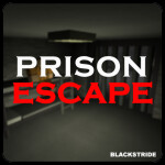 Prison Escape (Pre-Beta)