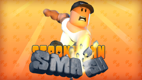 💪 Get Buff Simulator - Roblox