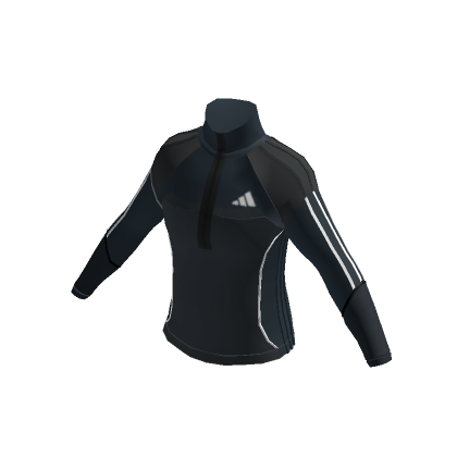 adidas Black Professional Jumper Roblox Item Rolimon s