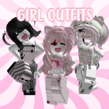 [GIRL] Avatar Outfits 